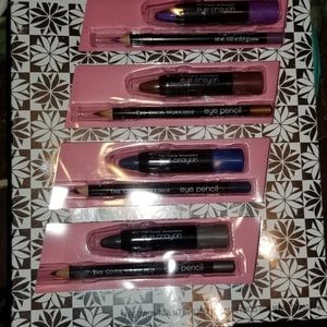 Eye makeup  collection